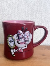 Mug tasse céramique d'occasion  Rennes-