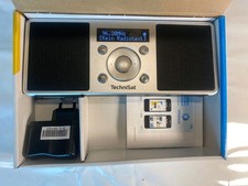 Technisat digitradio tragbares gebraucht kaufen  Bad Harzburg