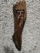 Wood spirit chainsaw for sale  DOLLAR