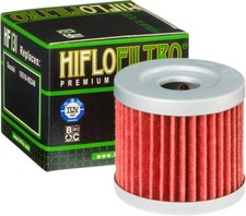 Hiflo oil filter for sale  Grand Rapids