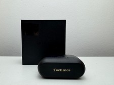 Bezprzewodowe słuchawki douszne Technics EAH-AZ80E-K – ANC, wielopunktowe Bluetooth na sprzedaż  Wysyłka do Poland