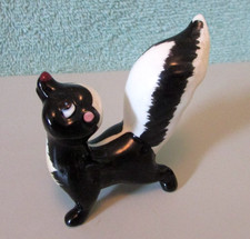 skunk figurine for sale skunk figurine for sale Rush City