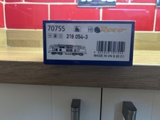 Roco br218 press for sale  BEDFORD