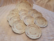 Rosenthal teller tablett gebraucht kaufen Rosenthal teller tablett gebraucht kaufen  Eichenau