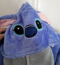 Unisex adult stitch for sale  MANCHESTER