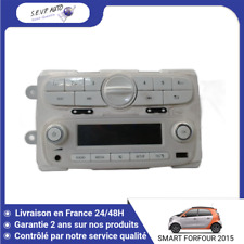 Autoradio smart forfour d'occasion  Saint-Quentin