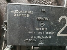 Steuergerät einparkhilfe pdc gebraucht kaufen Steuergerät einparkhilfe pdc gebraucht kaufen  Berka