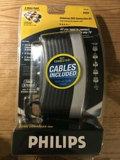Philips universal dvd for sale  Lucama