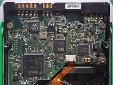 Pcb contrôleur hitachi d'occasion  Expédié en France