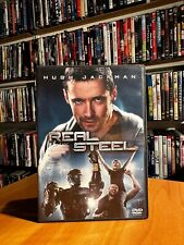 Real steel con usato  Porto Cesareo