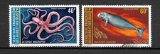 Timbres afars issas d'occasion  Perpignan-