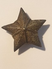 Stella punte militare usato  Candelo