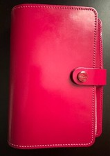 Filofax original leather for sale  Metairie