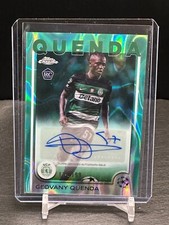 2024 topps cromo usato  Spedire a Italy
