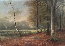 Fritz achenbach ölgemälde gebraucht kaufen  Wiesbaden