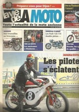 Vie moto 612 d'occasion Vie moto 612 d'occasion  Bray-sur-Somme
