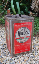 Ancien gros bidon d'occasion  Le Poinçonnet