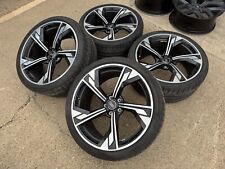 Audi rs5 rims for sale  Bedford