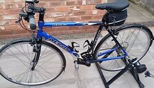 Gents hybrid road for sale  STAFFORD