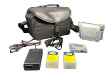 Canon mv800e mini gebraucht kaufen  Altenkirchen