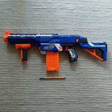 Pistola fucile nerf usato  Renon - Ritten