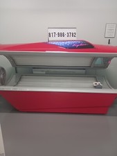 Ergoline ambitions tanning for sale  Hurst