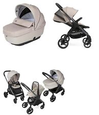Passeggino trio alysia usato  Dongo