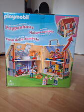 Playmobil 5167 puppenhaus gebraucht kaufen  Iserlohn