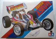 Tamiya super astute d'occasion  Narbonne