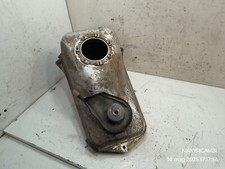 Serbatoio benzina per usato  Villasalto