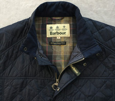 Barbour explorer gillet d'occasion  Expédié en Belgium