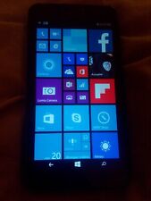 Smartphone Lumia 640 XL 4G , używany na sprzedaż  Wysyłka do Poland