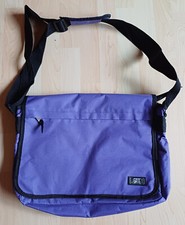 Laptop tasche blau gebraucht kaufen  Stegen
