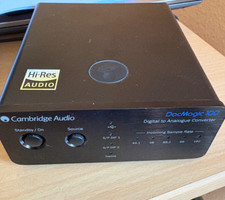 Cambridge audio wandler gebraucht kaufen  Hagenburg