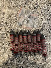 Traxxas emaxx shocks for sale  Sanbornville