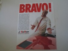 Advertising pubblicità 1987 usato  Salerno