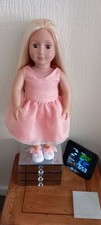 Generation doll genuine for sale  LEEDS