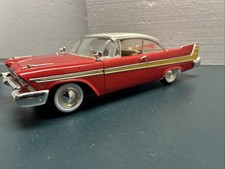 Anson 1957 plymouth for sale  Middlebury