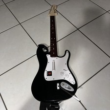 Usado, X Box Rock Band 4 Wireless Fender Stratocaster controlador de guitarra 91261 X caixa comprar usado  Enviando para Brazil