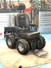 Road warrior terrain for sale  Tucson