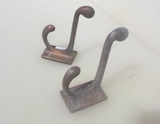 Vintage metal hooks for sale  HARROGATE