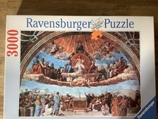 3000 teile ravensburger gebraucht kaufen 3000 teile ravensburger gebraucht kaufen  Frankfurt am Main