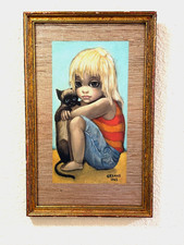 big eye art for sale big eye art for sale Novato