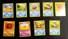 Carte pokemon mini usato  Novedrate
