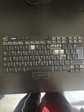 Tastiera per ibm usato  Tivoli