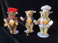 Steiff teddys set gebraucht kaufen  Lich