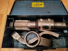 Drehmomentverstärker mechanis gebraucht kaufen  Oldenburg (Oldenburg)