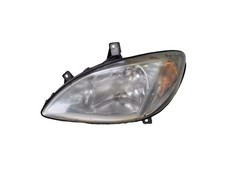 mercedes vito 639 headlight for sale  DUNGANNON