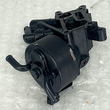 Engine oil cooler for sale  ROTHERHAM
