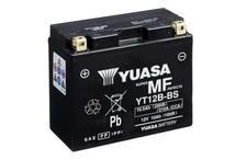 Yuasa yt12b ducati usato  Catania